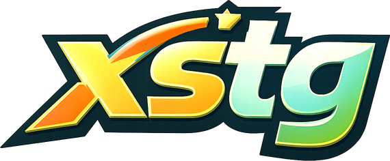 Logo xstg